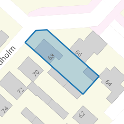 Perceel HLM03-AD-2921