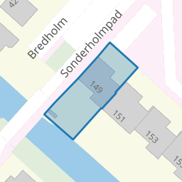 Perceel HLM03-AD-2939