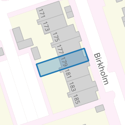 Perceel HLM03-AD-294