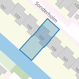 Perceel HLM03-AD-2943