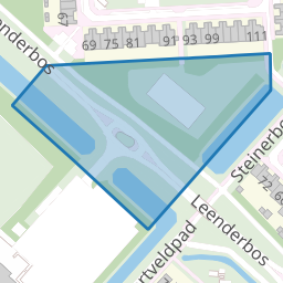 Perceel HLM03-AD-2948