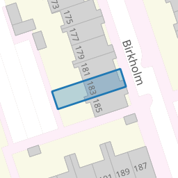 Perceel HLM03-AD-296