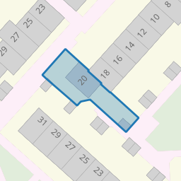 Perceel HLM03-AD-2968