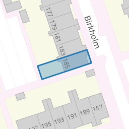 Perceel HLM03-AD-297