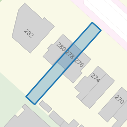 Perceel HLM03-AD-2970