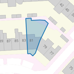 Perceel HLM03-AD-2973