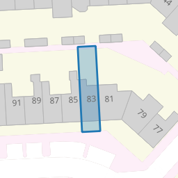 Perceel HLM03-AD-2974