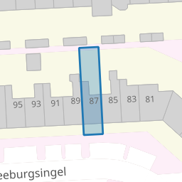 Perceel HLM03-AD-2976