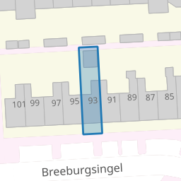 Perceel HLM03-AD-2979