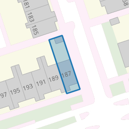 Perceel HLM03-AD-298