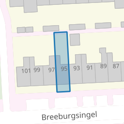 Perceel HLM03-AD-2980