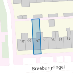 Perceel HLM03-AD-2981