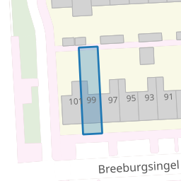 Perceel HLM03-AD-2982