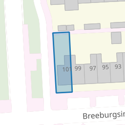 Perceel HLM03-AD-2983