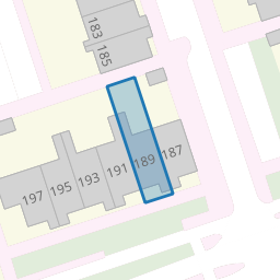 Perceel HLM03-AD-299