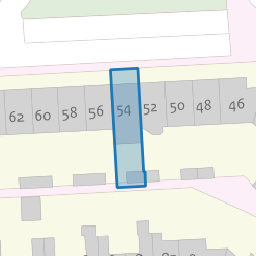 Perceel HLM03-AD-2992