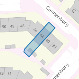 Perceel HLM03-AD-2998