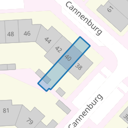 Perceel HLM03-AD-2999