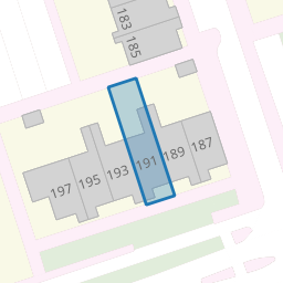 Perceel HLM03-AD-300