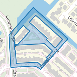 Perceel HLM03-AD-3003