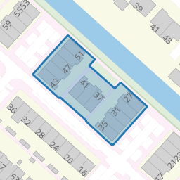 Perceel HLM03-AD-3004