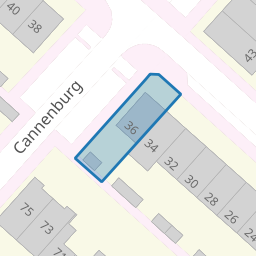 Perceel HLM03-AD-3005