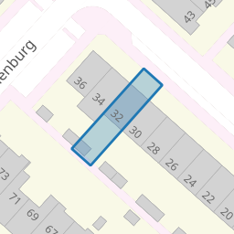 Perceel HLM03-AD-3007