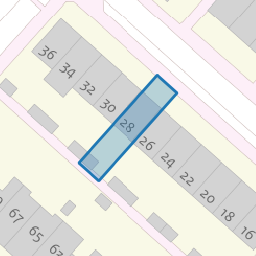 Perceel HLM03-AD-3009