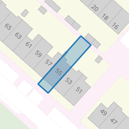 Perceel HLM03-AD-3018