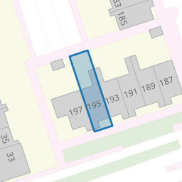 Perceel HLM03-AD-302