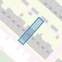 Perceel HLM03-AD-3020