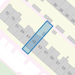 Perceel HLM03-AD-3023