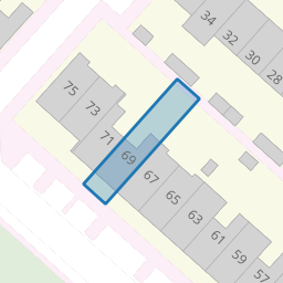 Perceel HLM03-AD-3025