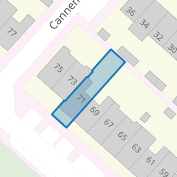 Perceel HLM03-AD-3026