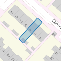 Perceel HLM03-AD-3035