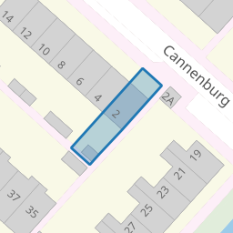 Perceel HLM03-AD-3037