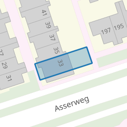 Perceel HLM03-AD-304