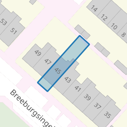 Perceel HLM03-AD-3040