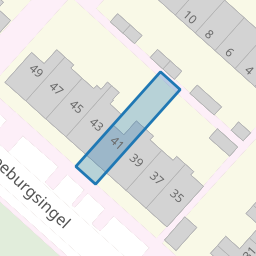 Perceel HLM03-AD-3042