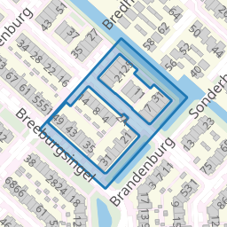 Perceel HLM03-AD-3048