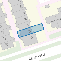 Perceel HLM03-AD-305