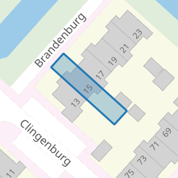 Perceel HLM03-AD-3050