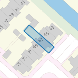 Perceel HLM03-AD-3057