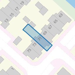 Perceel HLM03-AD-3059