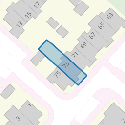 Perceel HLM03-AD-3060