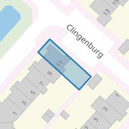 Perceel HLM03-AD-3062