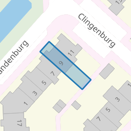 Perceel HLM03-AD-3063