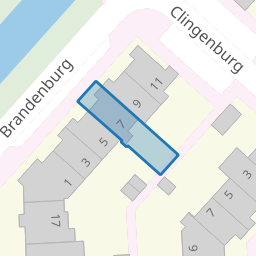 Perceel HLM03-AD-3064