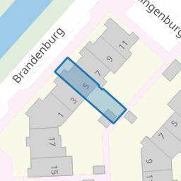 Perceel HLM03-AD-3065