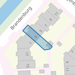 Perceel HLM03-AD-3066